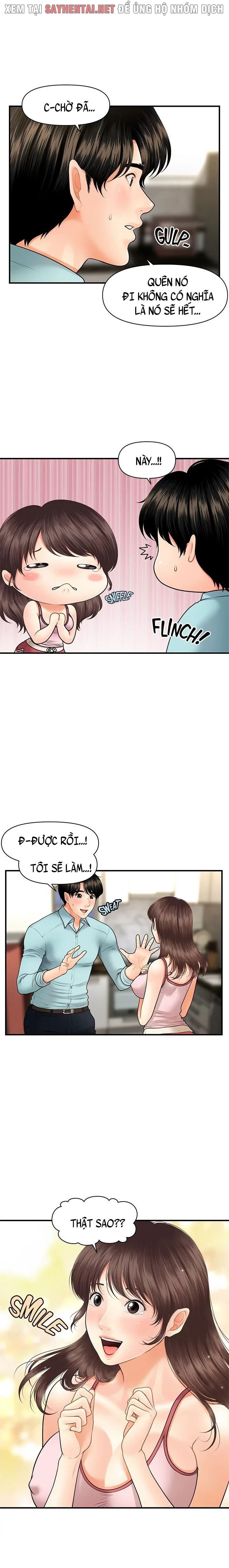 này anh đẹp trai chapter 31 2