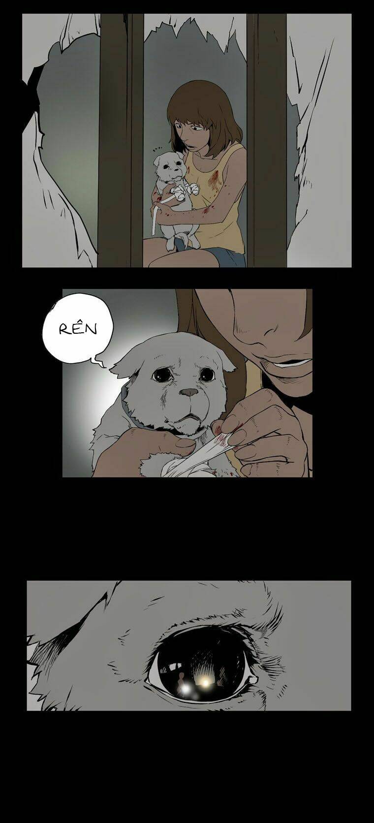 0.0 mhz - tần số chết chapter 7 33