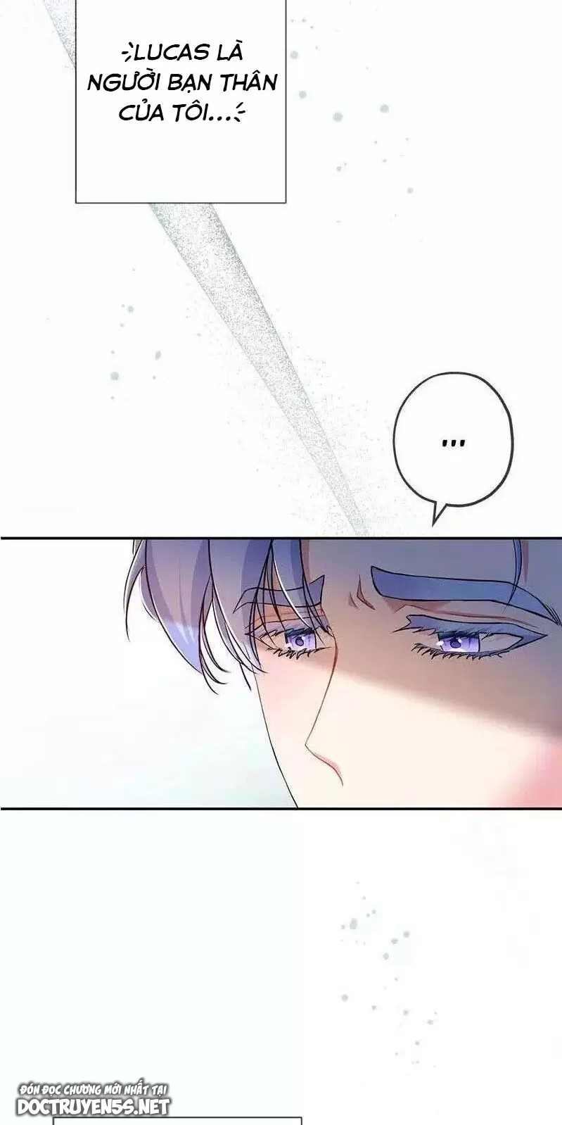 nếu tôi là nhân vật phản diện liệu tôi sẽ chết chapter 25 54