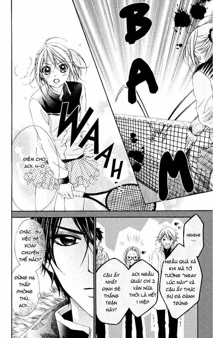 sorairo ageha chapter 11 31