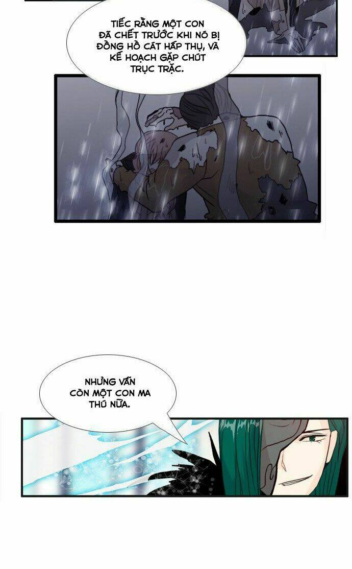 món quà từ chúa chapter 62 9