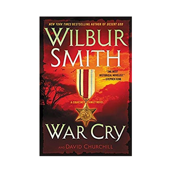 War Cry