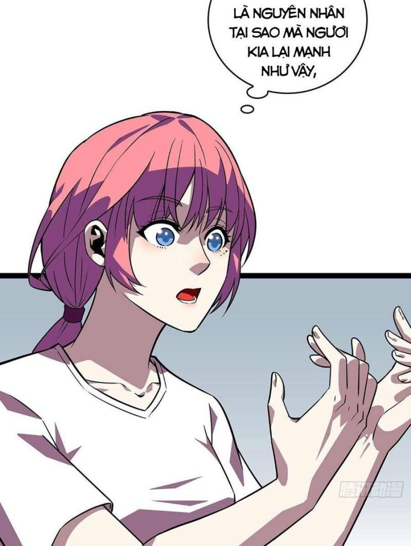 đi lên từ việc chơi game ngiêm túc chapter 103 11