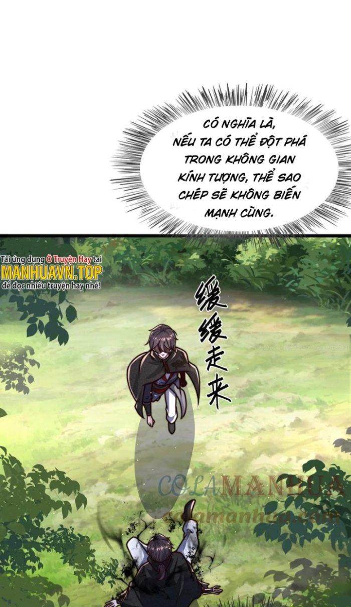 ta nuôi ma quỷ ở trấn ma ti chapter 65 10