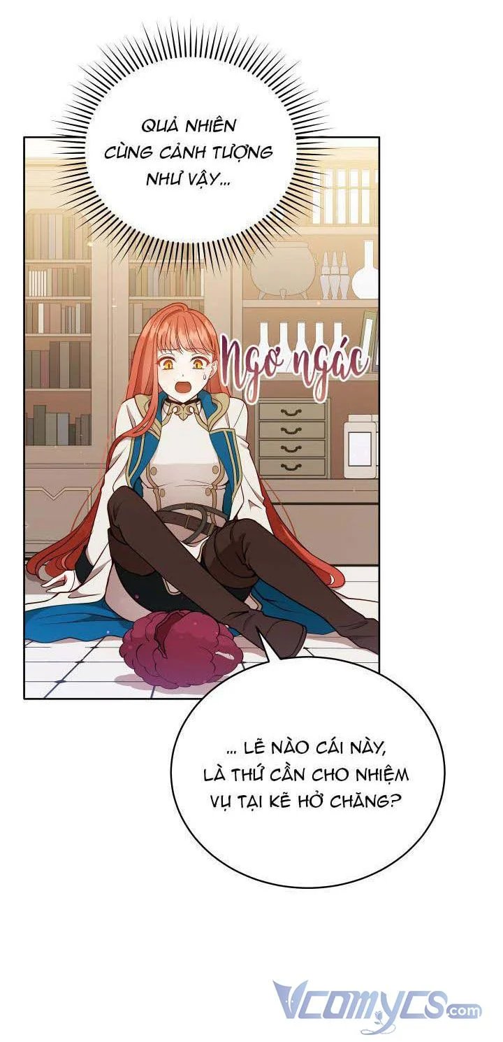 kẻ săn lùng ẩn danh chapter 3 21