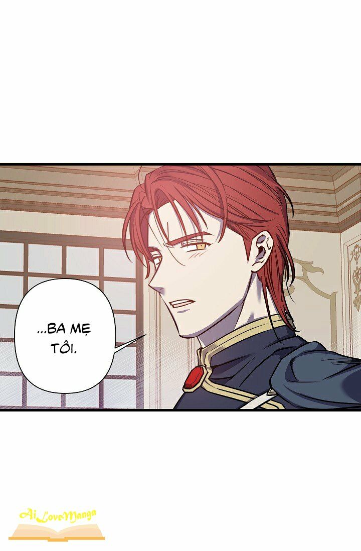 hôn lễ báo thù chapter 36 11