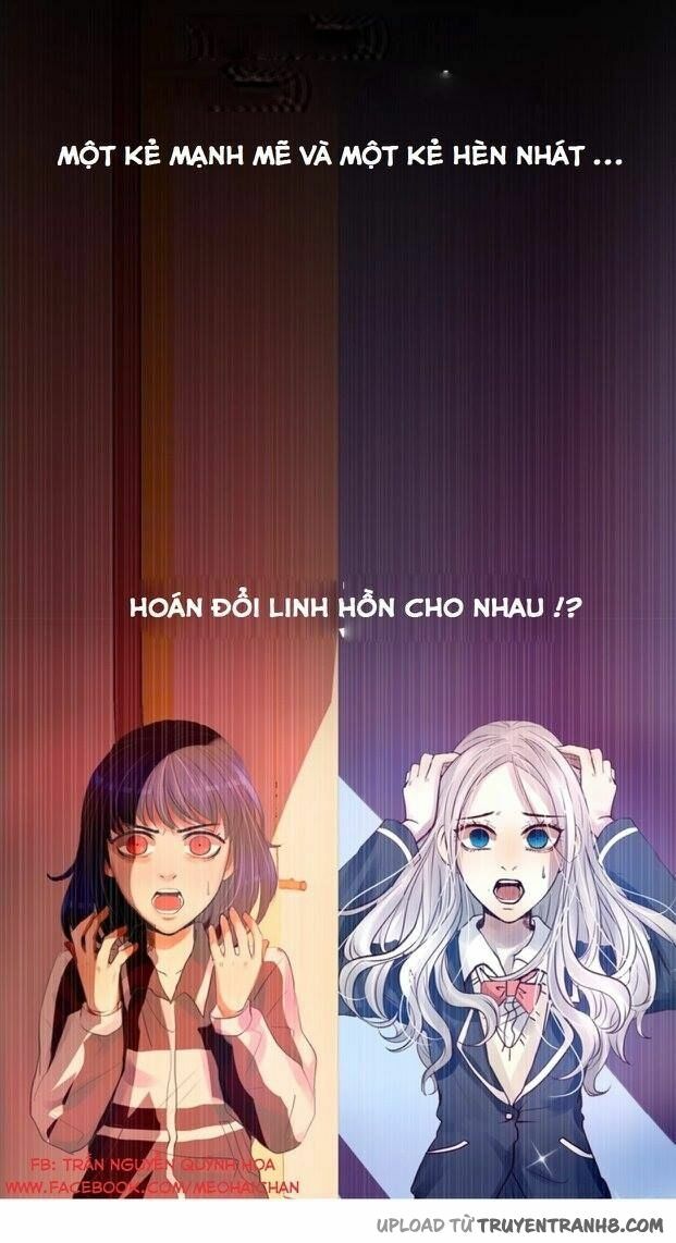 trả thù trường trung học phần 2 chapter 3 31