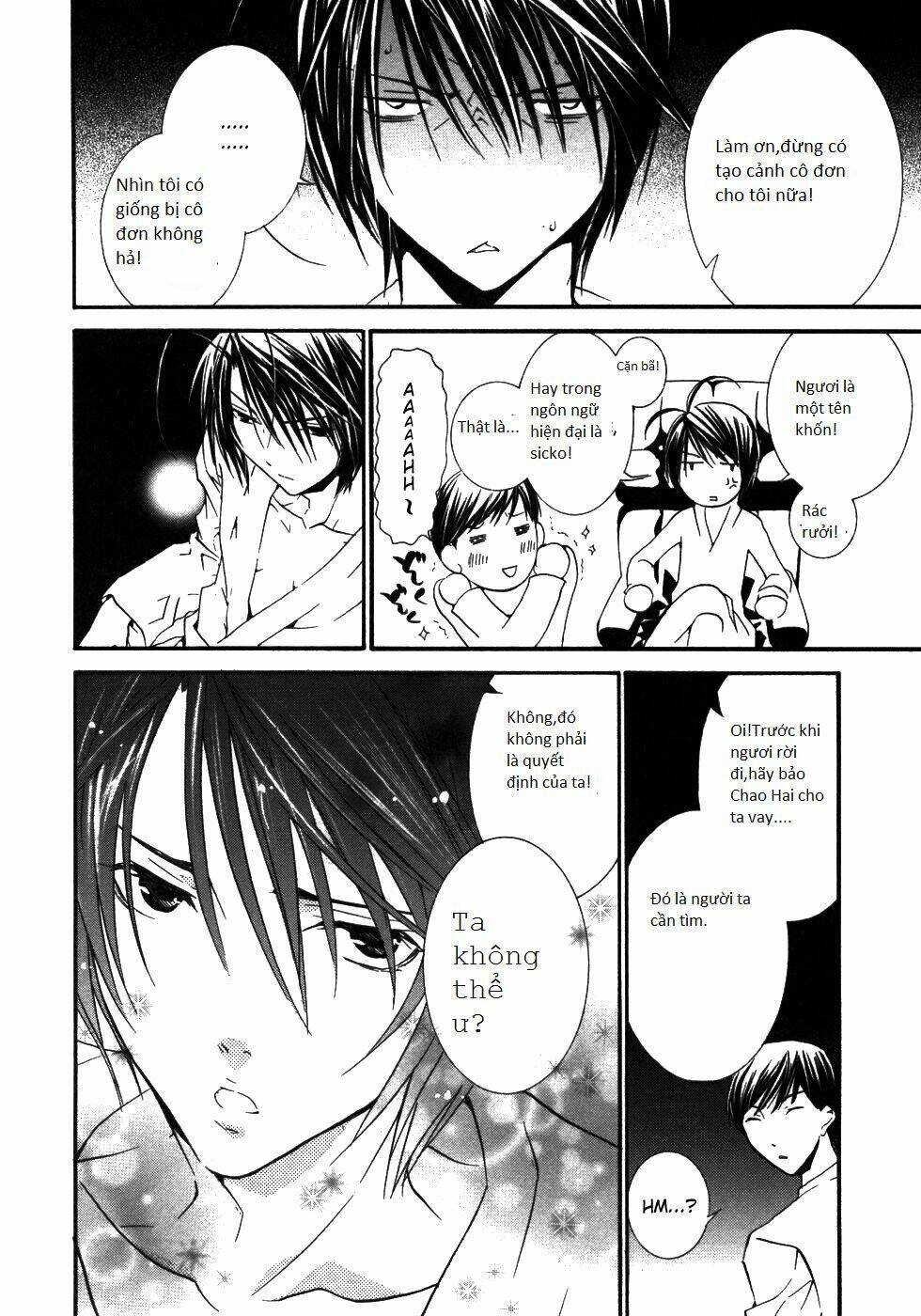 zombie-loan chapter 50 17