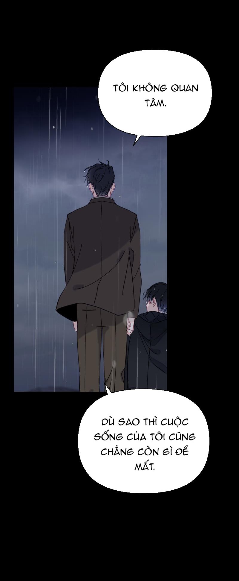 tiên cá trên bờ chapter 2 25