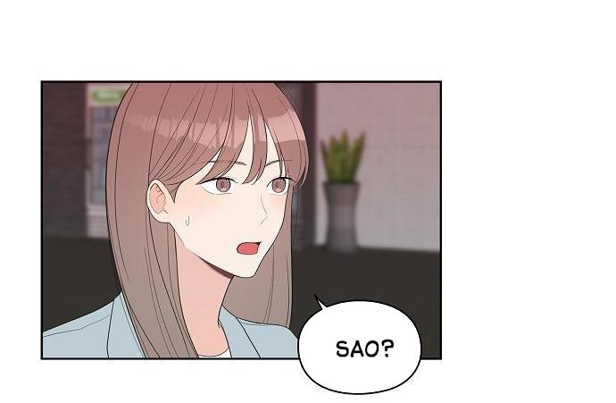 lời nói dối xanh chapter 2.1 30