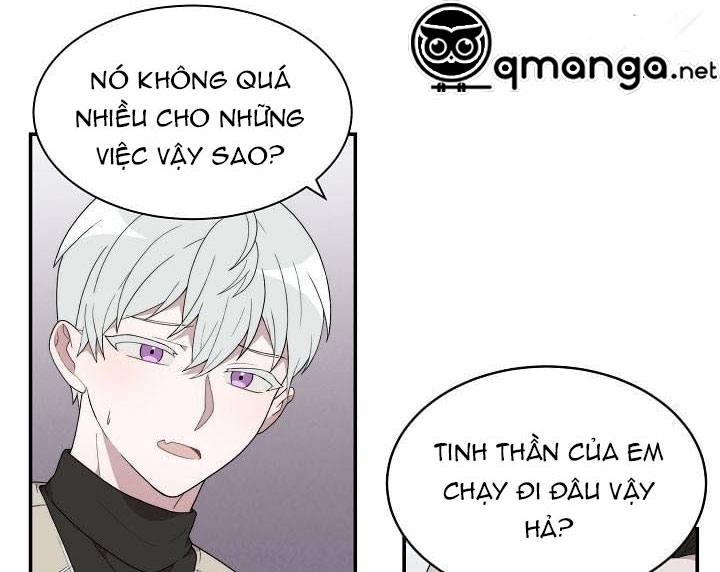 Giấc Mơ Ngọt Ngào chapter 4