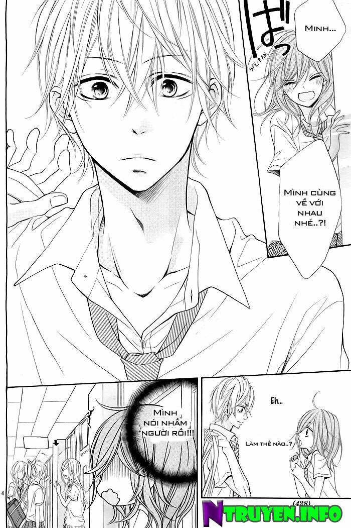 hitori bochi no ohimesama chapter 1 4