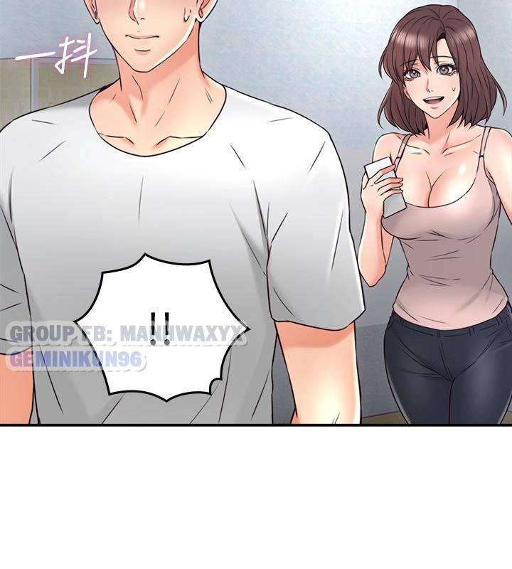 xoa dịu em đi chapter 30 23