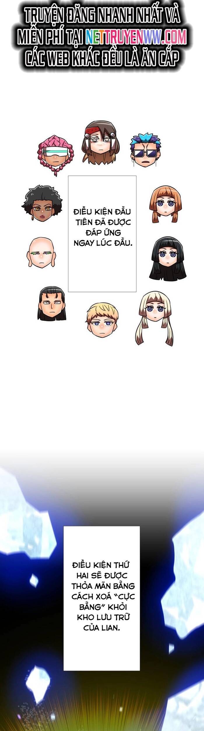 Huyết Thánh Cứu Thế Chủ~ Ta Chỉ Cần 0.0000001% Đã Trở Thành Vô Địch chapter 107 8