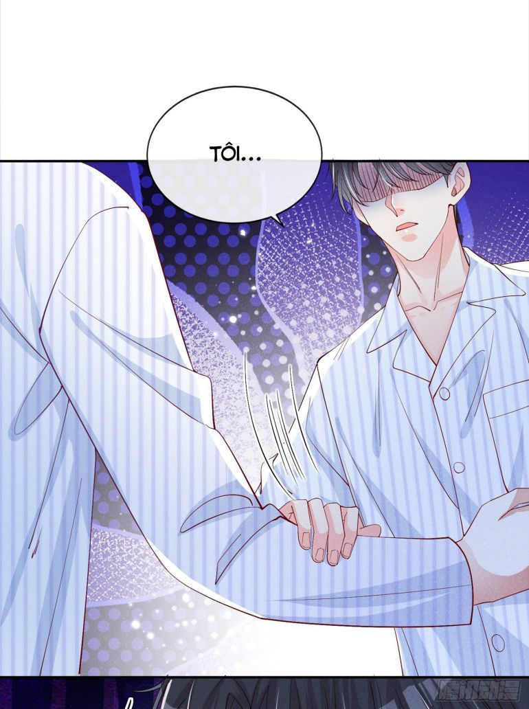 tôi với hình mẫu lý tưởng lìa trần rồi! chapter 3 33