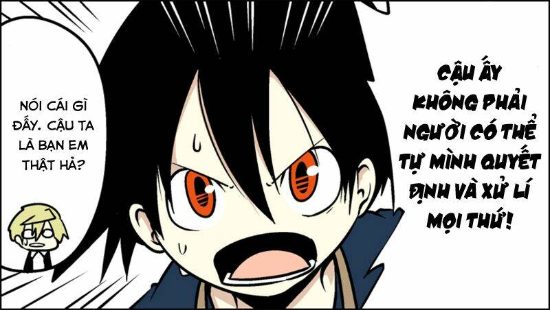 senyuu chapter 100 20