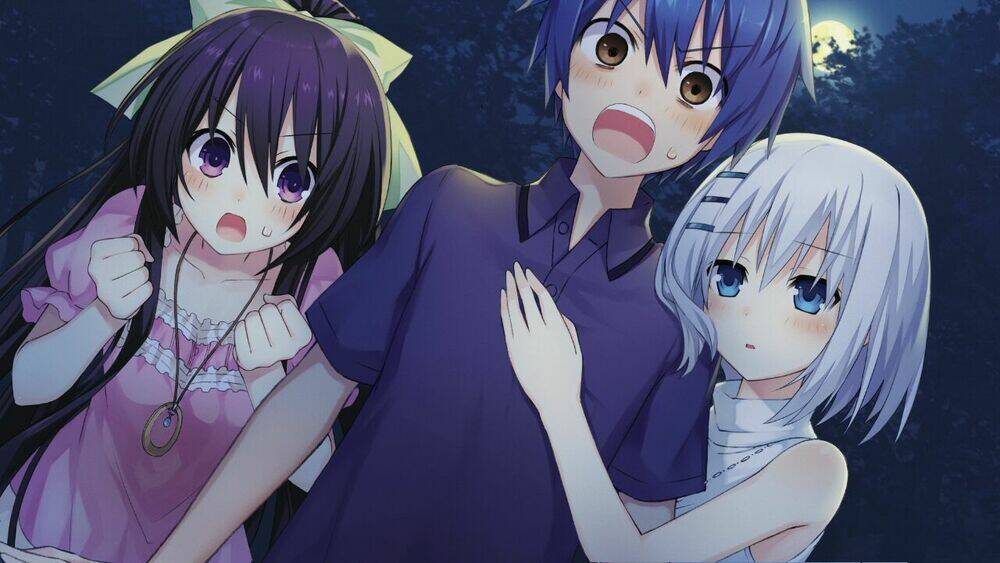 ảnh anime và ảnh wallpaper đẹp chapter 98 134