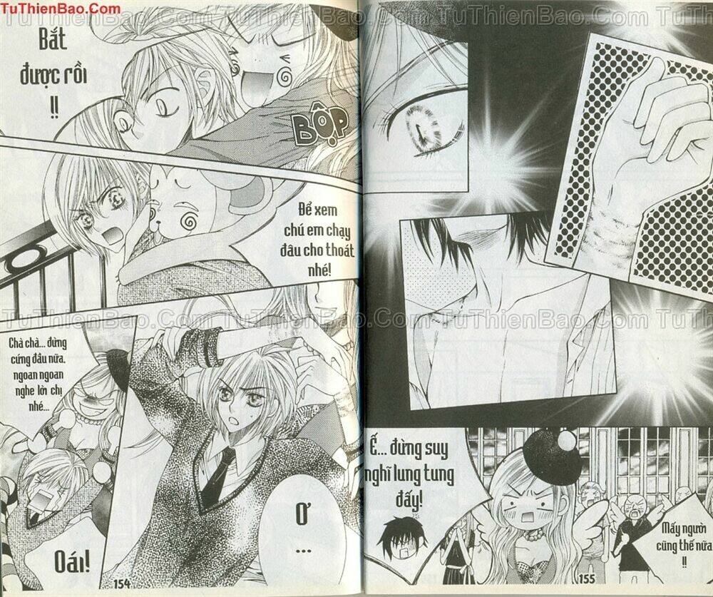 dự án siêu sao chapter 4 78