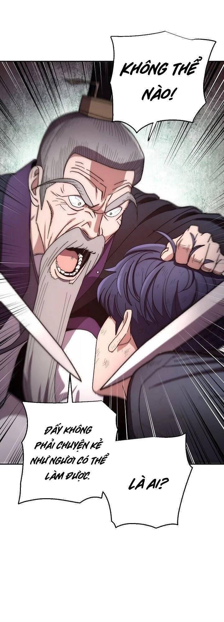 huyền thoại diệt thế độc long chapter 31 3