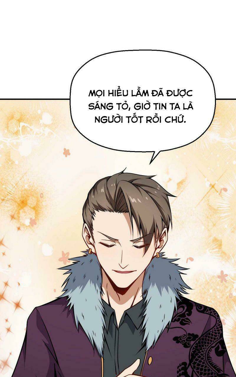 tổ thượng có tiền chapter 36 39