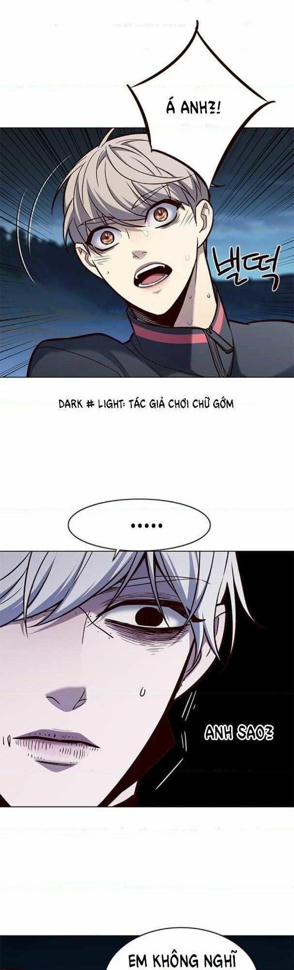 biến thân thành mèo chapter 169 21