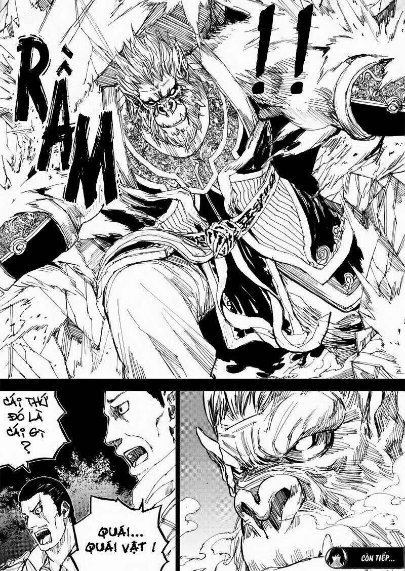 rakshasa street chapter 30 20