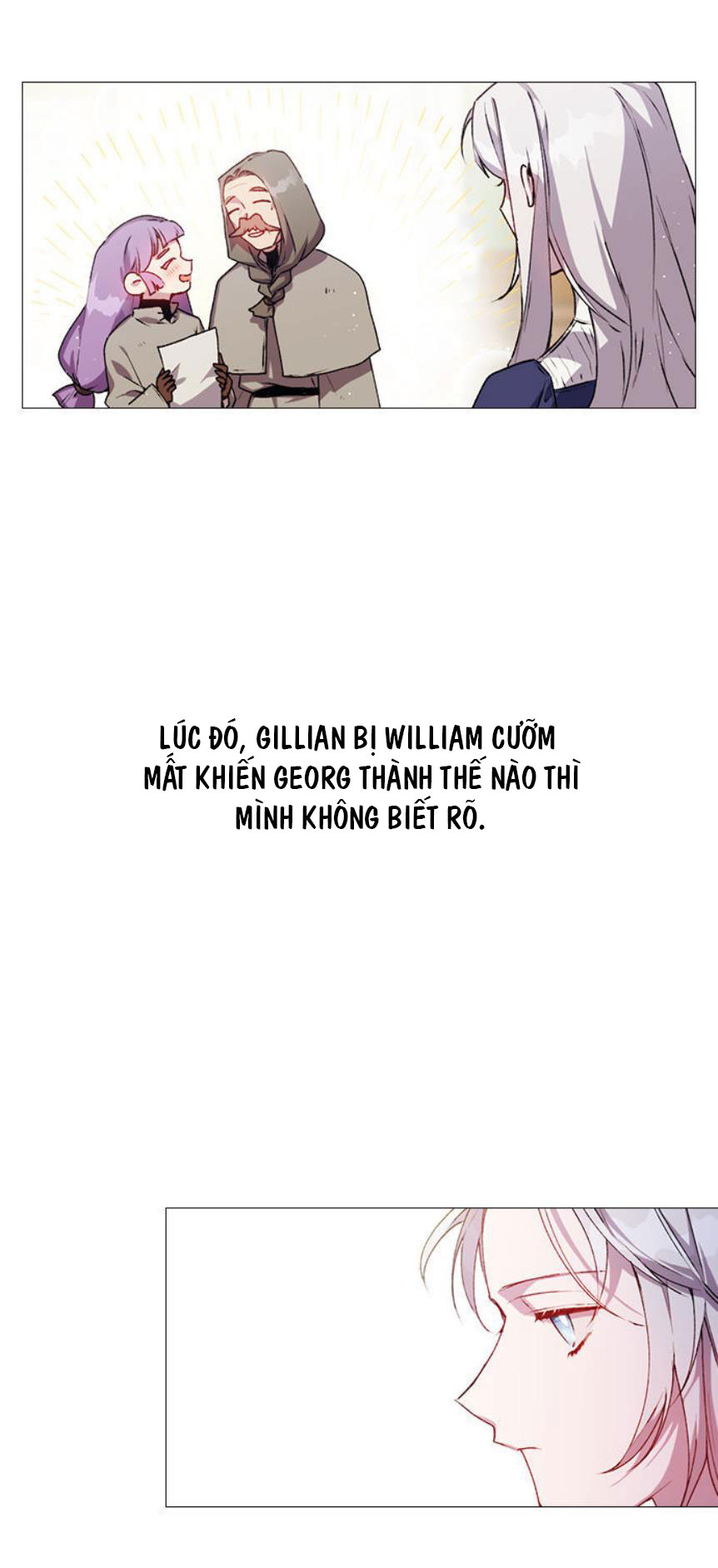 bệ hạ, ta sẽ nuôi dạy con của ngài thật tốt chapter 10.1 30