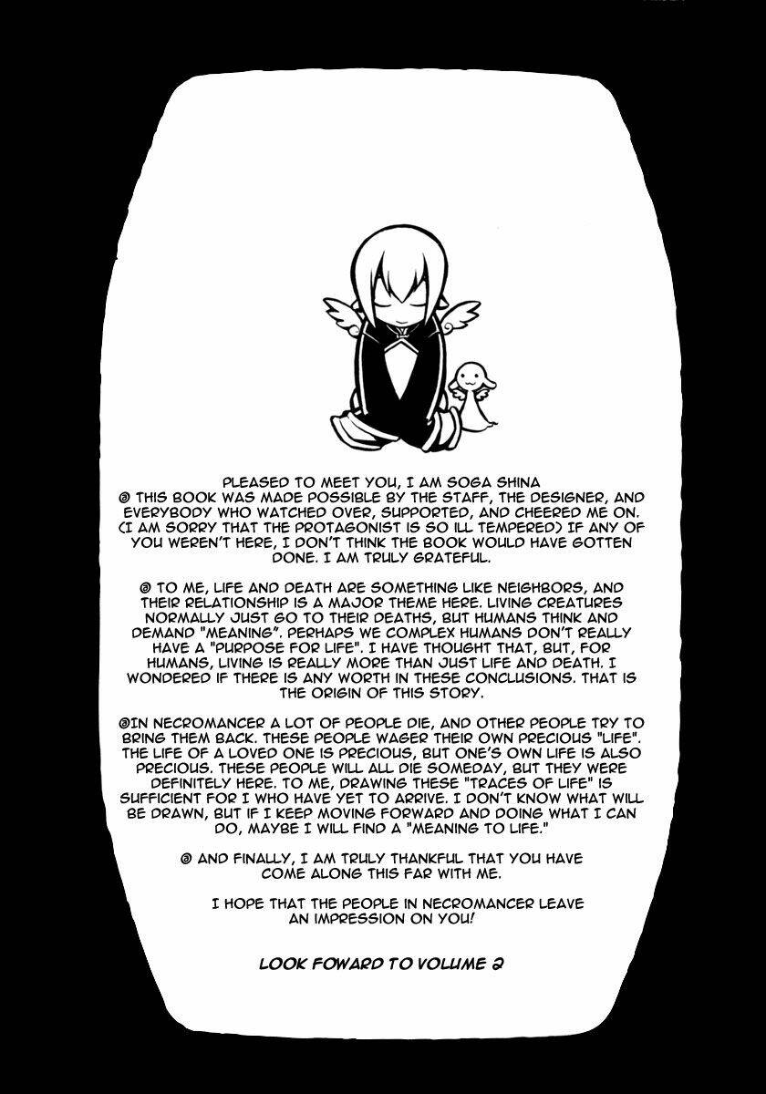 necromancer chapter 5 24