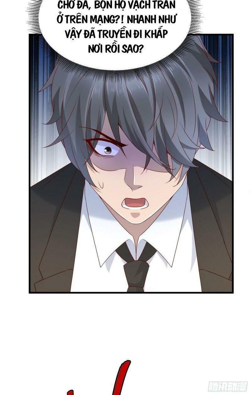 vua đầu tư mạnh nhất chapter 57 24