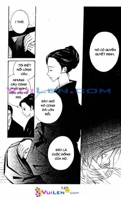 thiên thần dễ thương chapter 7 149