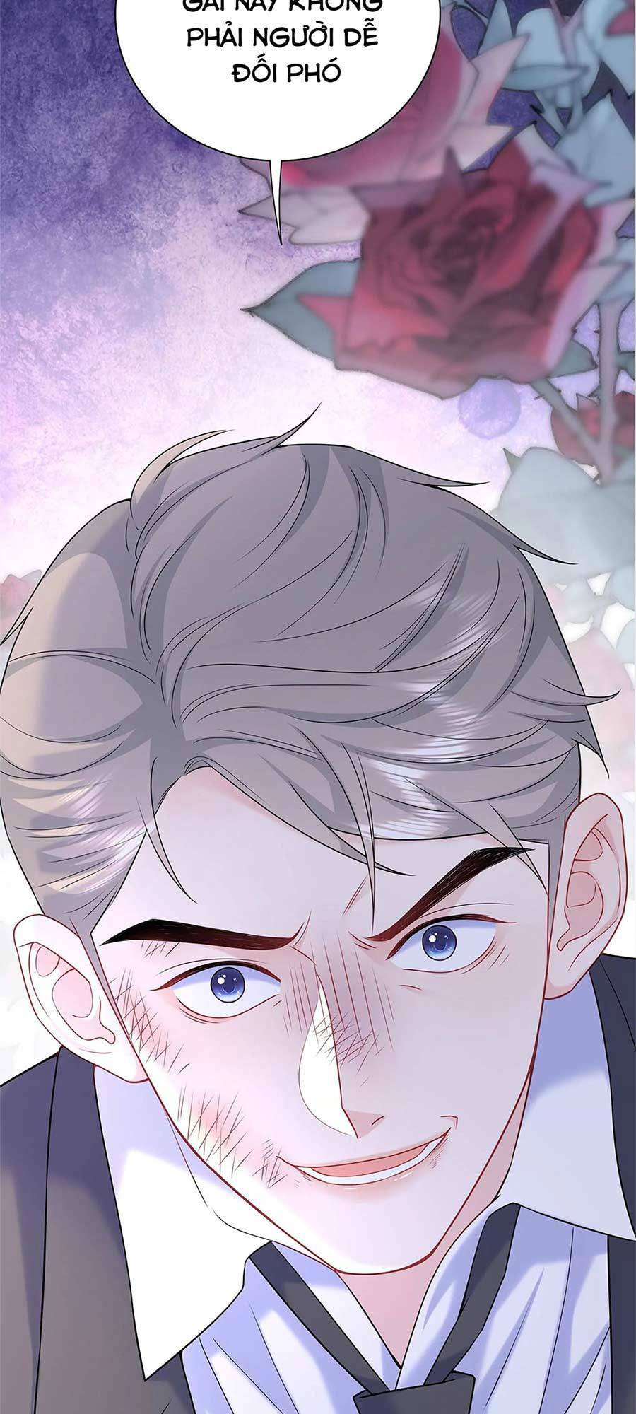 tôi dựa vào tà ý: nghịch chuyển nhân sinh chapter 42 25