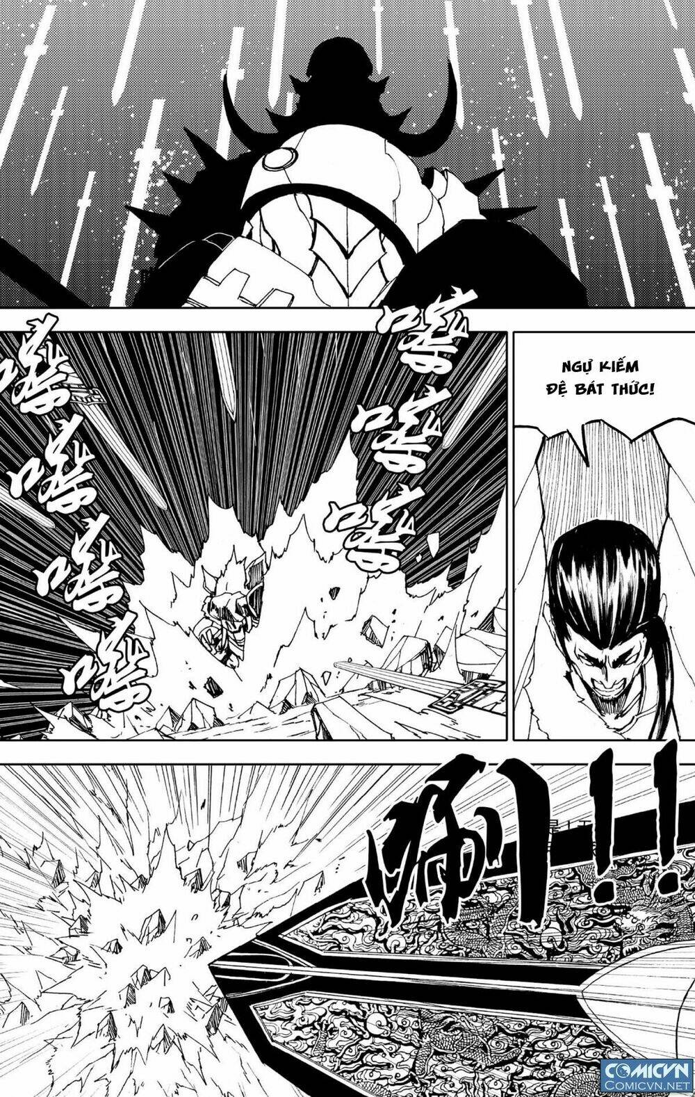 tây du đường tăng hàng ma chapter 20 3