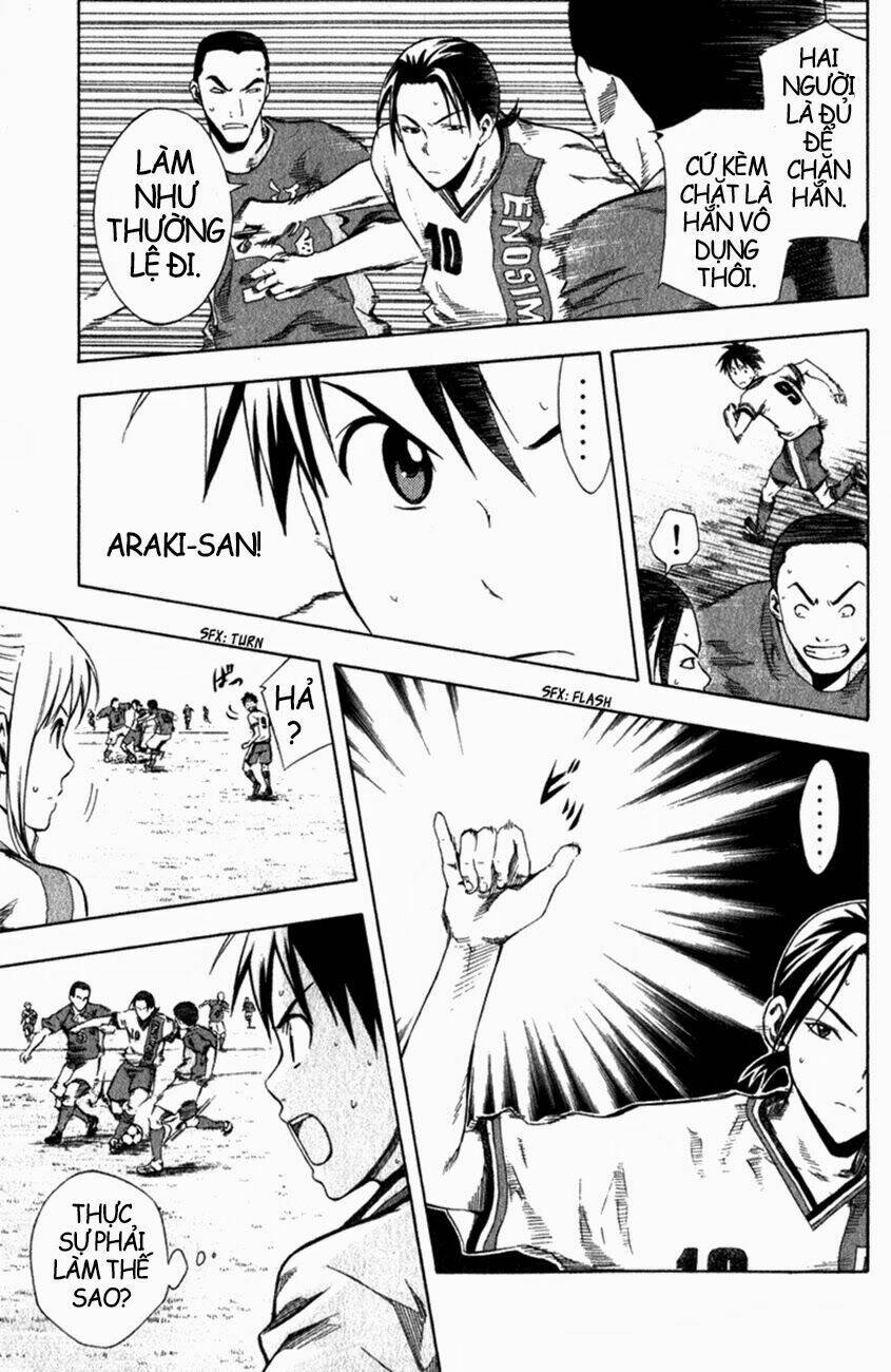 kỵ sĩ trong vòng cấm chapter 32 10