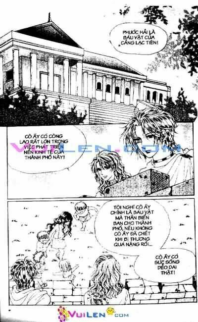 nữ hoàng biển cả chapter 14 82