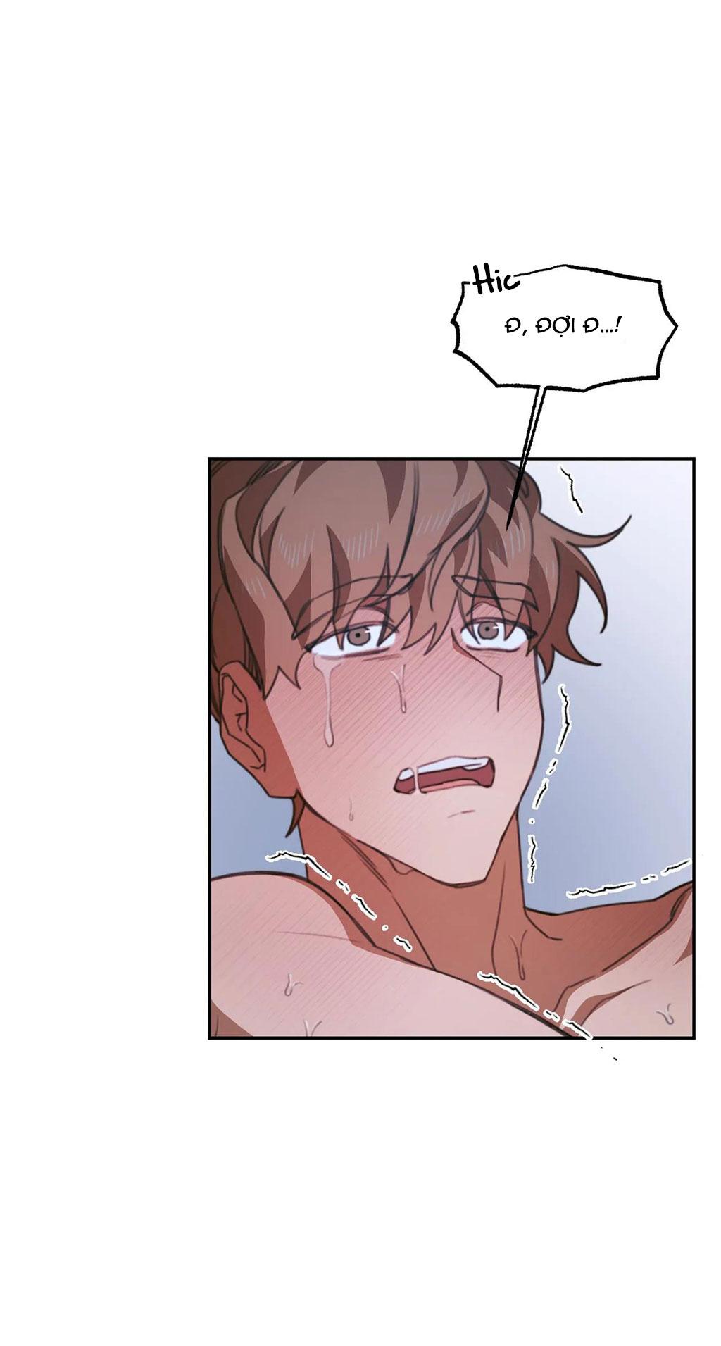 tuyển tập những ông chú tà zâm chapter 3.3 41