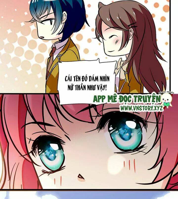 nữ hầu sau giờ học chapter 79 20