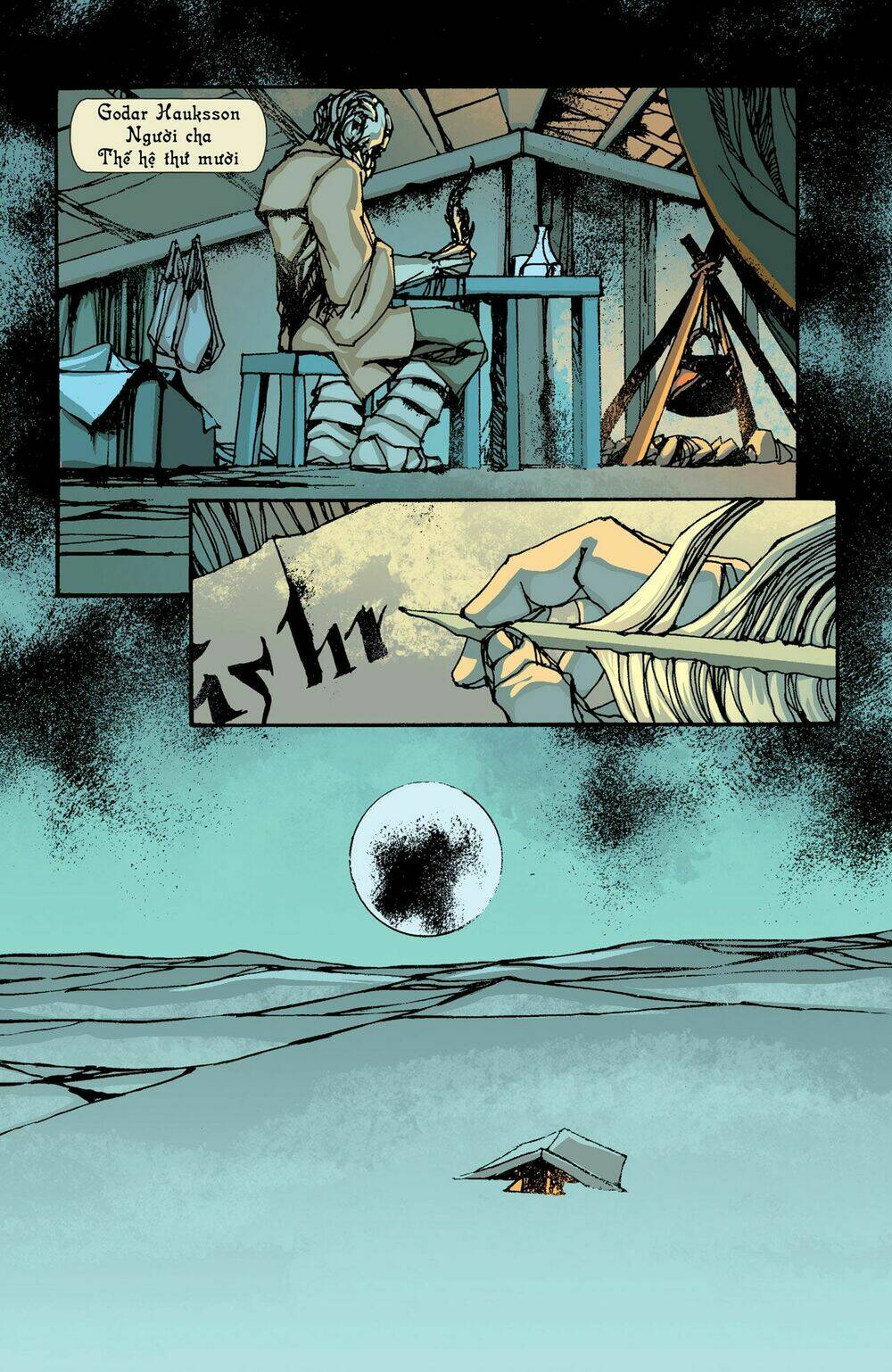 northlanders chapter 49 23