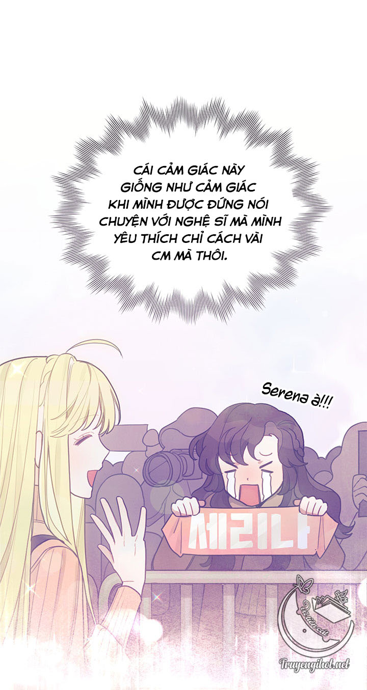 tôi xin trịnh trọng từ chối nam chính! chapter 3.2 15