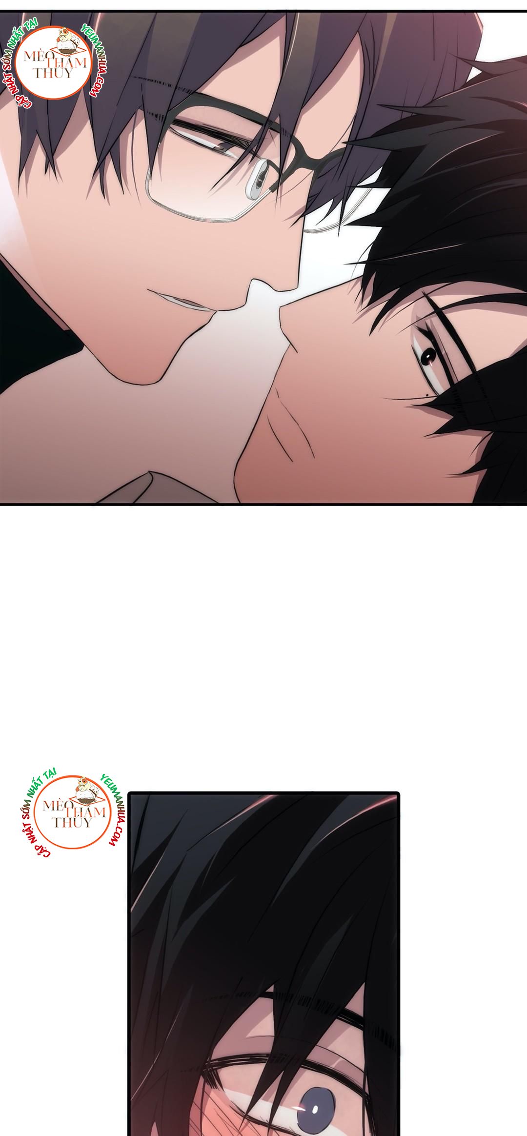 đưa đón người yêu chapter 63 34