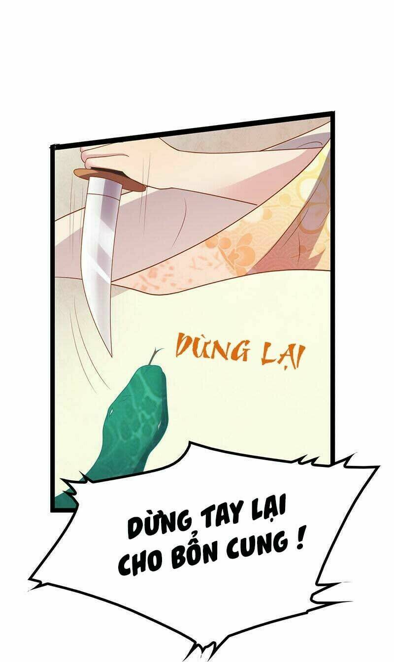 khuynh thế đế vương cơ chapter 8.2 2