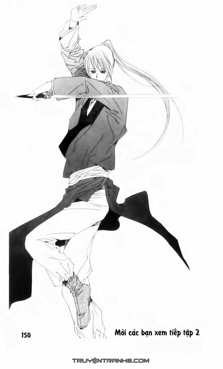 pháp sư trừ tà chapter 4.2 28