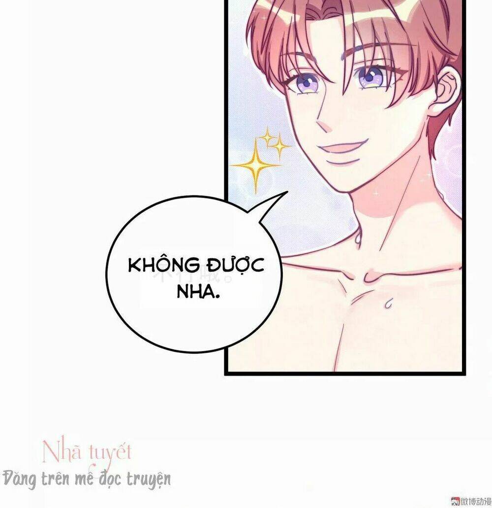 ứng cử viên hôn phu của ta chapter 2 9