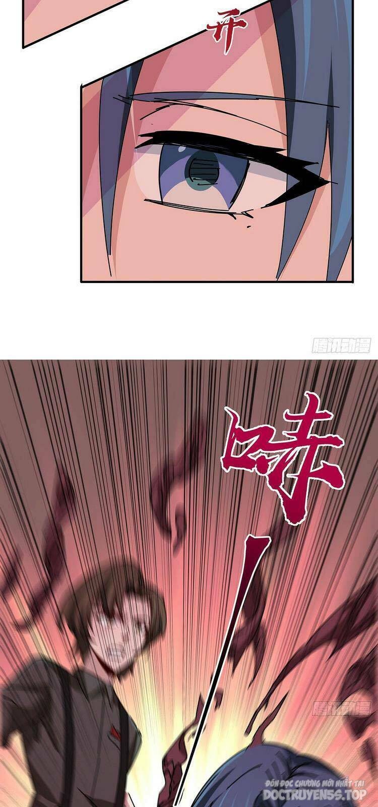 giải cứu 99 nữ chính ở mạt thế chapter 85 29