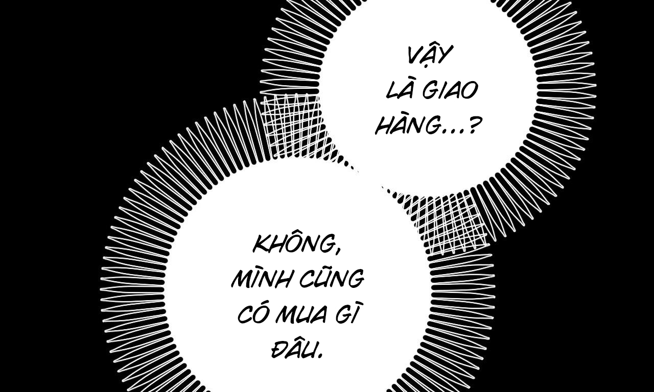 những chú thỏ của hapypy chapter 56 16