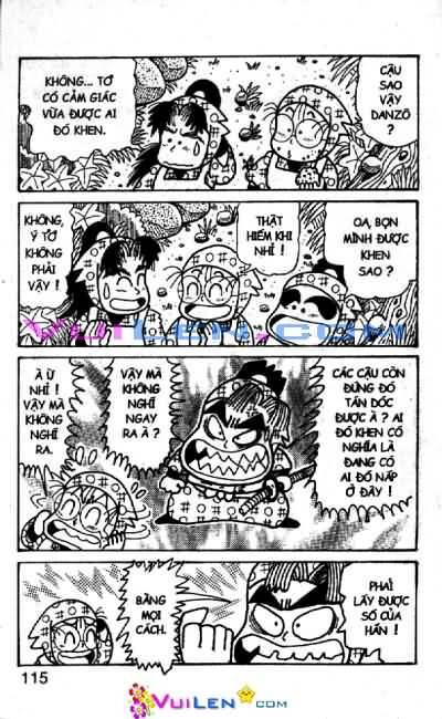 ninja loạn thị chapter 70 115