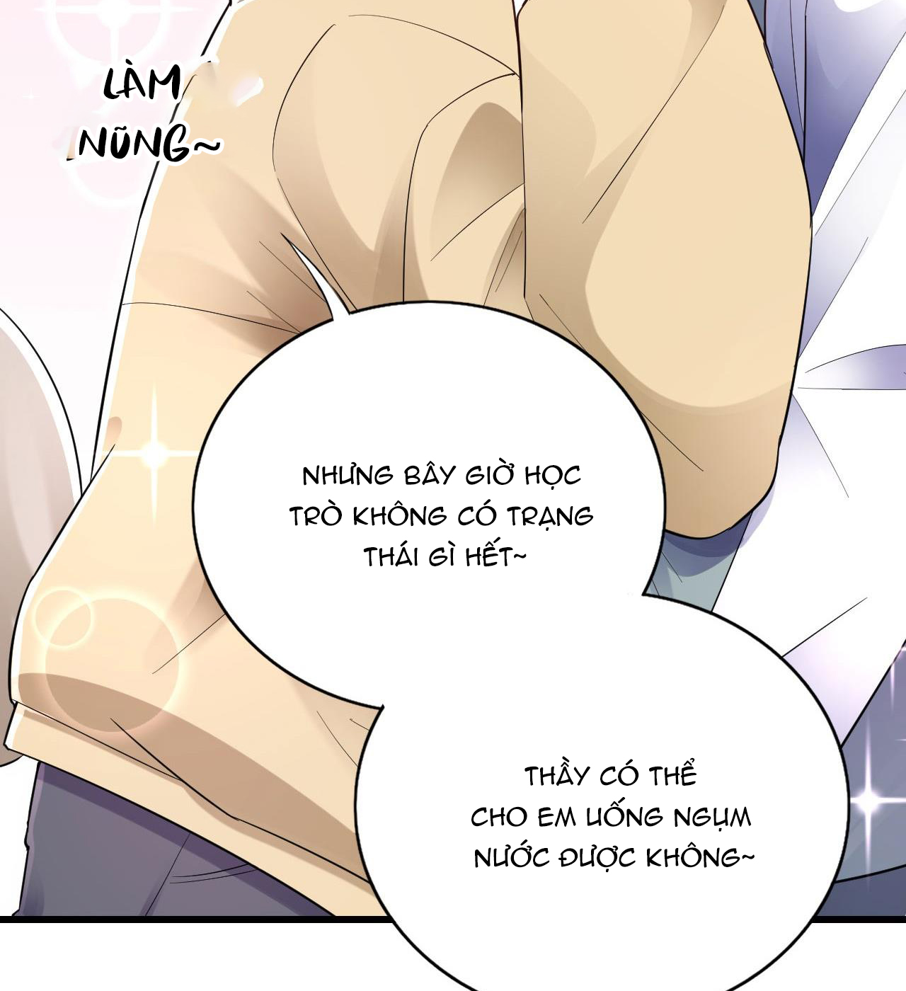 tức thời phạm quy [ tức thì vi quy ] chapter 55 43