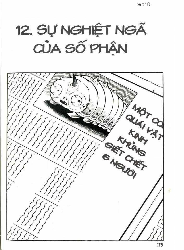 the bug boy chapter 6 1