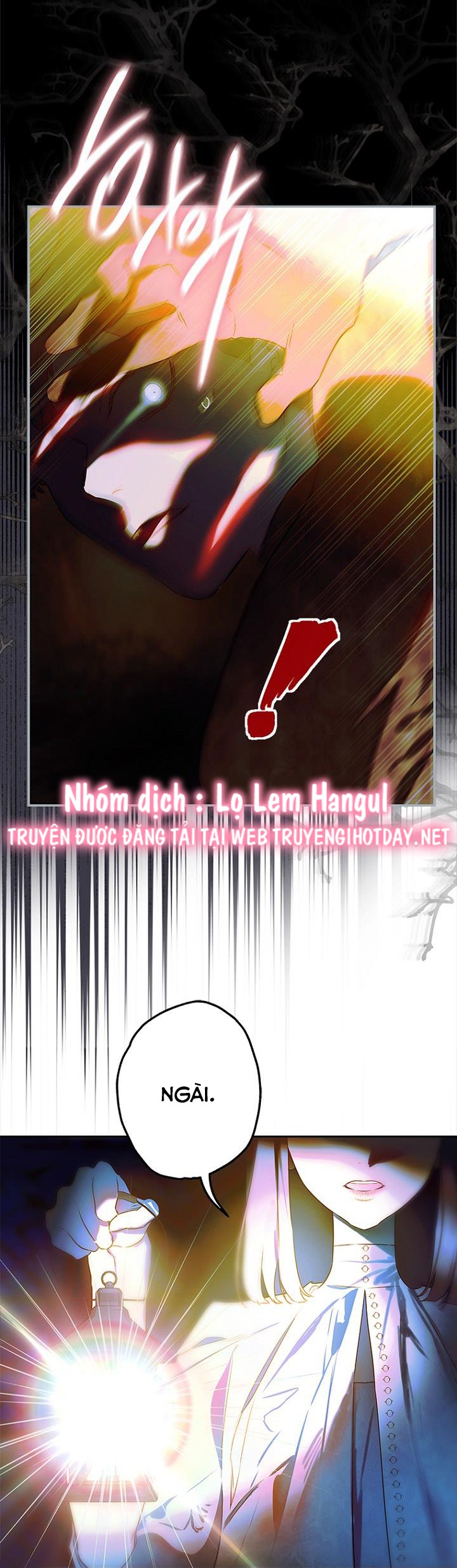 mẹ tôi kết hôn một lần nữa chapter 58 51