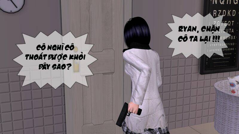 viên đạn bạc [truyện sims 2] chapter 32 48