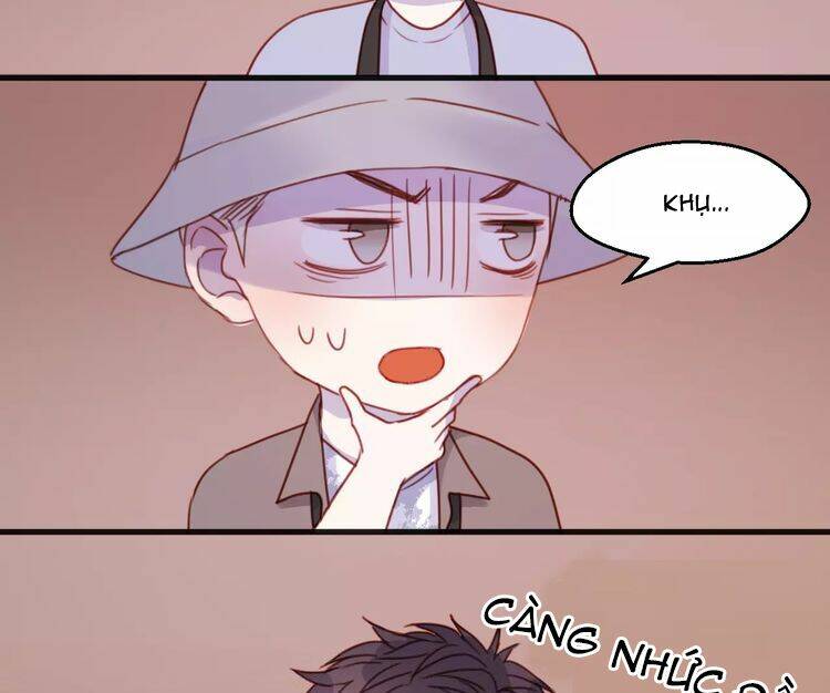 lượm được 1 tiểu hồ ly chapter 79 29